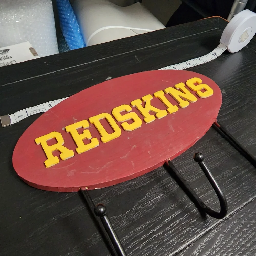 Washington redskins key holder‎